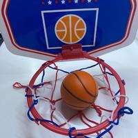 Canestrino da basket