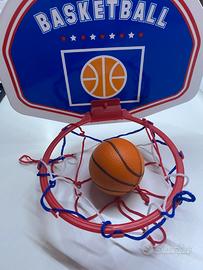 Canestrino da basket