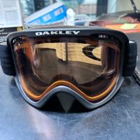 Maschera da sci Oakley