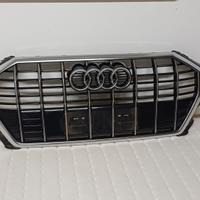 calandra originale audi q3  2020 sport line 