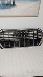 calandra originale audi q3  2020 sport line 