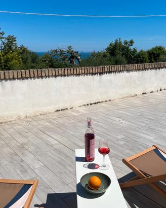 Il Giardino di Petronilla