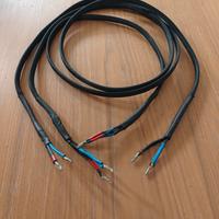 cavo di potenza Duelund 12+16 awg 
