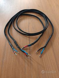 cavo di potenza Duelund 12+16 awg 