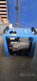 Generatore gruppo elettrogeno 3kw
