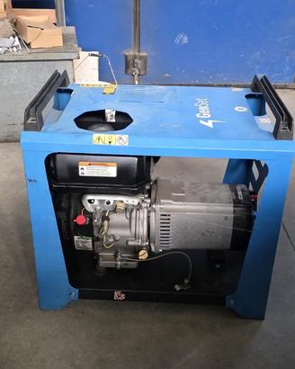 Generatore gruppo elettrogeno 3kw