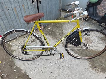bicicletta Uomo Legnano 