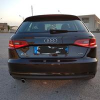  Audi A3 SPORTBACK 1.6 TDI 2013