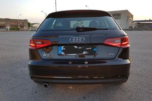  Audi A3 SPORTBACK 1.6 TDI 2013