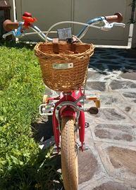 bicicletta bambini Bobbin 
