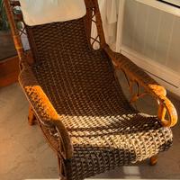 Poltrona - chaise longue