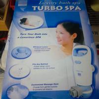 Idromassaggio motore 