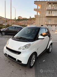 Smart fortwo 2010