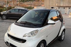 Smart fortwo 2010