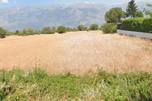 Terreno Introdacqua - Via valle Yuva