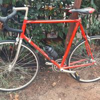 bicicletta "eroica"