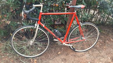bicicletta "eroica"