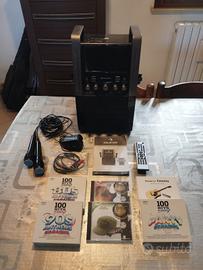 karaoke perfetto