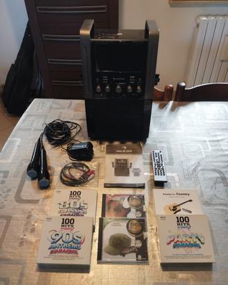 karaoke perfetto