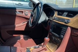 MERCEDES CLS 320 CDI SPORT – 224 CV – SOLO 68.000 