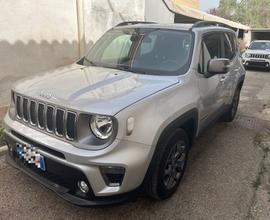 JEEP Renegade 1.0 GPL 120CV