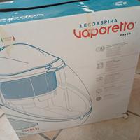 Polti Vaporetto Lecoaspira FAV30

