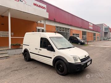 Ford Transit Connect 200S 1.8 TDCi/90CV PC-TN LX