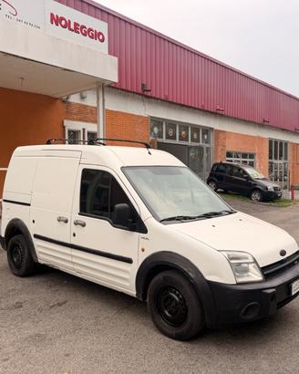 Ford Transit Connect 200S 1.8 TDCi/90CV PC-TN LX
