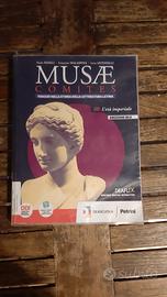 musae 