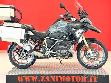 Bmw R 1250 GS -2019- FULL OPTIONAL