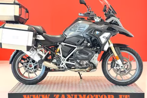 Bmw R 1250 GS -2019- FULL OPTIONAL