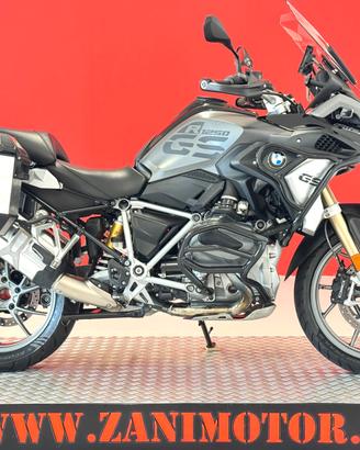 Bmw R 1250 GS -2019- FULL OPTIONAL