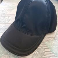 cappello baseball Prada