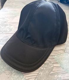 cappello baseball Prada