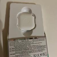 Geolocalizzazione antifurto