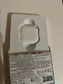 Geolocalizzazione antifurto