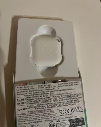 Geolocalizzazione antifurto