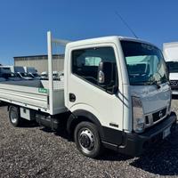 Nissan cabstar 35.13 cassone fisso 3.80mt 2019 E6