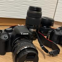 Canon EOS 550D