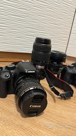 Canon EOS 550D