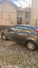 Punto 12. Benzina del 2016