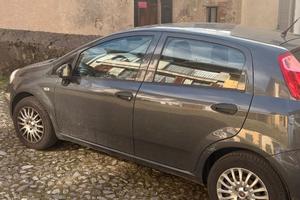 Punto 12. Benzina del 2016