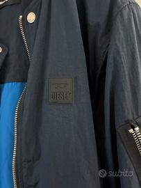 Giubotto diesel uomo