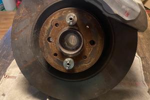 Pinze brembo