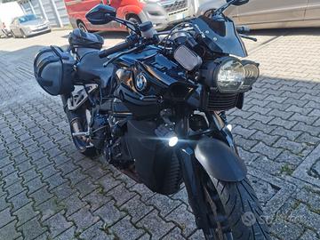 BMW k1200r anno 2006