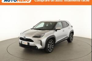 TOYOTA Yaris Cross UL14438