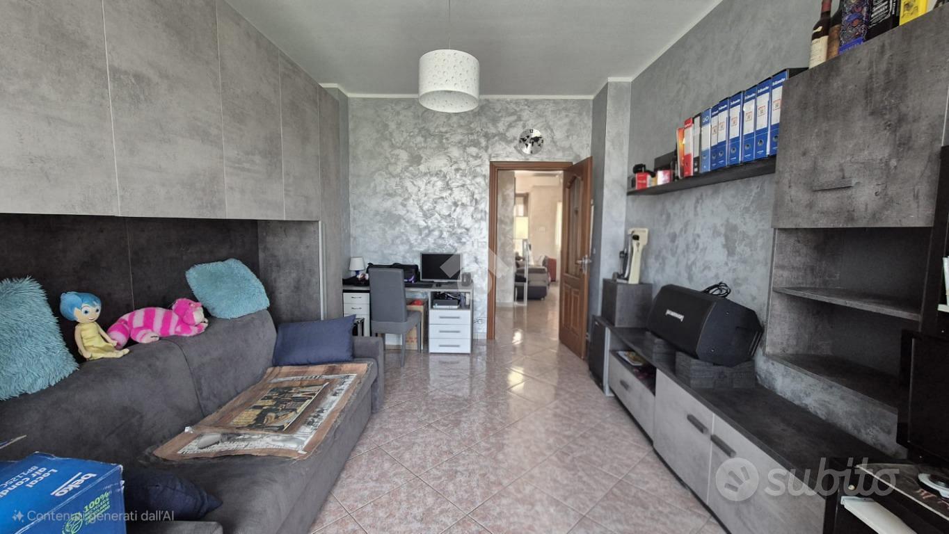 Apartment in Rivoli, Tetti Neirotti - Vista 2