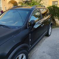 Opel Antara 2009