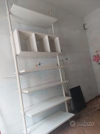 3 stigliature praticamente nuove+4 busti bambino 