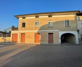 Casa storica di centro paese